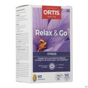 Packshot Ortis Relax&go Tabl 4x15