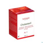 Packshot Cholesteril Tabl 120 Nutrisan