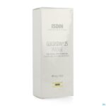 Packshot Isdinceutics Glicoisdin 25 Intense Facial Gel 50g