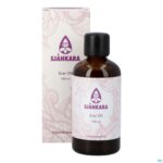 Productshot Sjankara Scar Oil 100ml