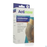 Packshot Actimove Knee Support Closed Patella M 1