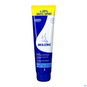 Packshot Akileine Baume Hydra Defense Tube 150ml Promo