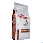 Packshot Royal Canin Dog Gastrointestinal Dry 2kg