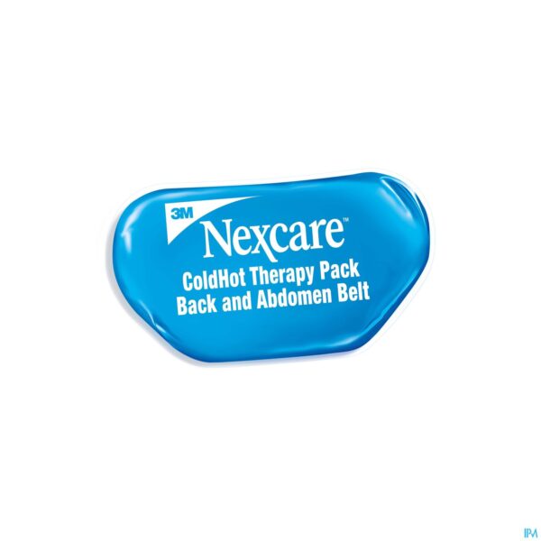 Productshot N15711l Nexcare Coldhot Therapy Pack Rug En Buik l/xl, l - Xl