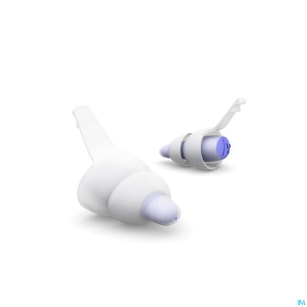 Productshot Alpine Sleepdeep Oordoppen 1p