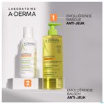 Lifestyle_image Aderma Exomega Control Balsem Emolierend 200ml