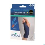 Packshot Querv'activ Rechts M