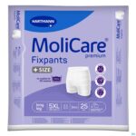 Packshot Molicare Pr Fixpnt Longl Xxxxxl 25