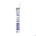 Packshot Nexcare 3m Flexible Textile Universal Strips 20