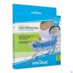 Packshot Pharmex Gipsbeschermer Heel Arm Volwassen