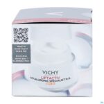 Packshot Vichy Liftactiv Hyalur. Spec. Ha Cr Spf30 50ml Nf