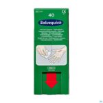 Packshot Salvequick Wondreiniger 40