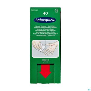 Packshot Salvequick Wondreiniger 40