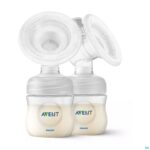 Productshot Philips Avent Pers Set Borstkolf Verhuur