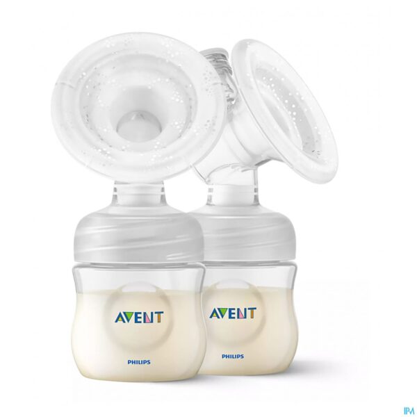 Productshot Philips Avent Pers Set Borstkolf Verhuur