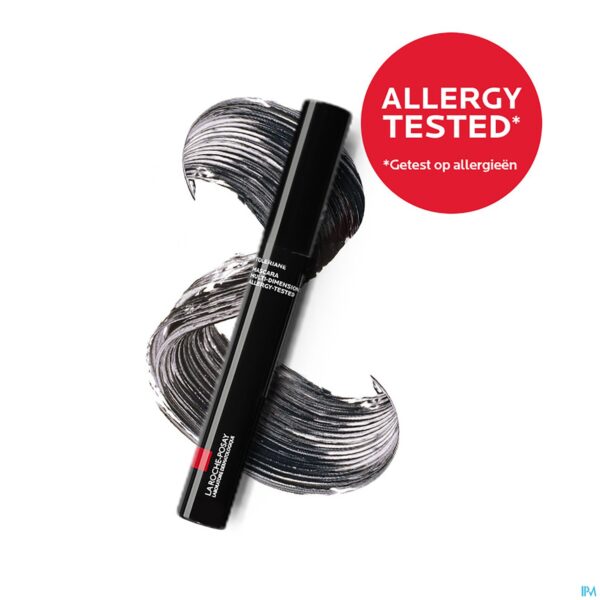 Lifestyle_image Lrp Toleriane Mascara Multi Dimensions 7,5ml