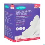 Packshot Lansinoh Kraamverband Na Bevalling +2 Weken 12