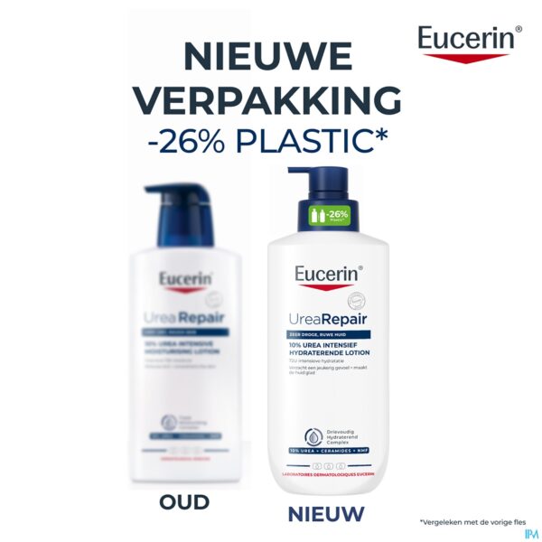 Lifestyle_image Eucerin Urearepair Lotion 10% Urea 400ml Nf