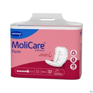 Packshot Molicare Premium Form 7d 32 1684070