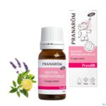 Lifestyle_image Pranarom Pranabb Bio Opl Nat. Weerstand 10ml