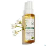 Lifestyle_image Klorane Capil. Olie Tamanu&monoi Bio 100ml