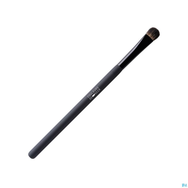 Productshot Couleurs De Noir Pinceau 21 Oap Poudre