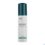 Packshot Roc Keops Deo Fresh Spray Fl 100ml