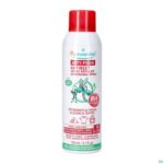 Packshot Puressentiel A/beet Spray Afw.kleding&stoffen150ml