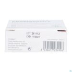 Packshot Inovance Prabiavance Immunite Caps 30