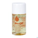 Productshot Bio-oil Herstellende Olie Natural Z/parfum 60ml