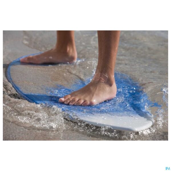 Lifestyle_image Nexcare 3m Aqua Clear Maxi Wtp 5