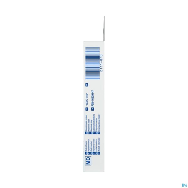 Packshot Nexcare 3m Waterproof Assorted Strips 20 N0620as
