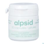 Productshot Alpsid Caps 30