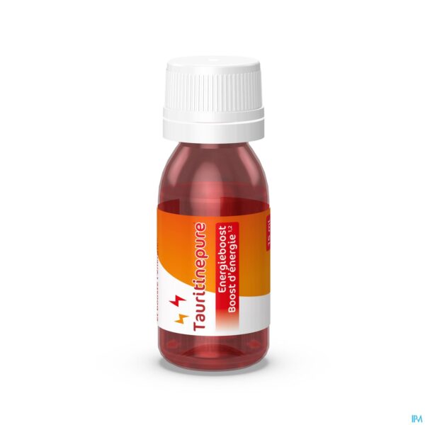 Productshot Tauritinepure Magnesium Amp 30x15ml