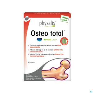 Packshot Physalis Osteo Total Comp 30 Nf