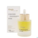 Lifestyle_image Tinge Facial Gezichtsolie 30ml