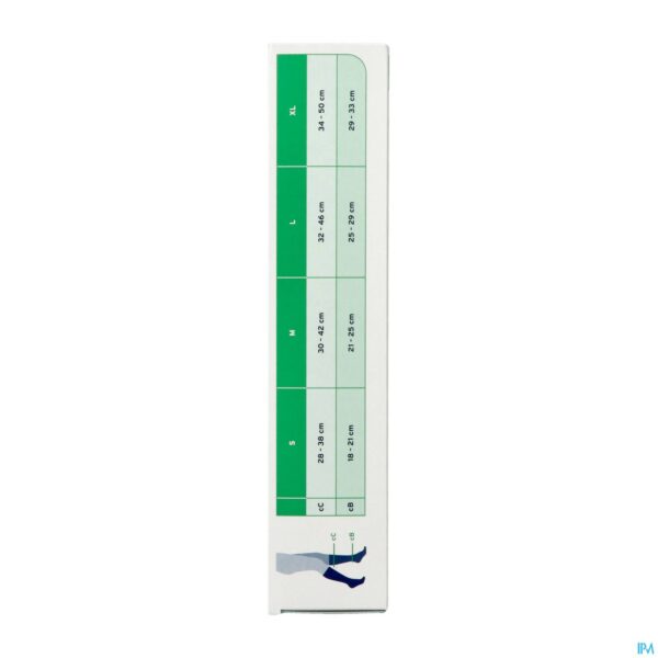 Packshot Jobst Sport 15-20 Ad Black M 1 7528971
