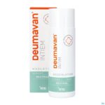Productshot Deumavan Intieme Waslotion Natuur Fl 200ml Nf