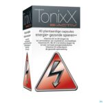 Packshot Tonixx B-activ Tabl 40 Nf