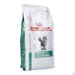 Packshot Royal Canin Cat Satiety Dry 1,5kg