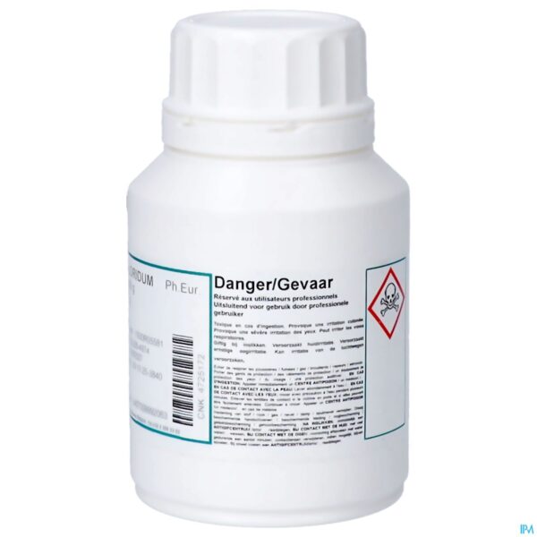 Packshot Hydralazine Hydrochloride 50g Pch