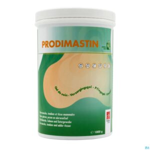 Packshot Prodimastin Verzorgingsgel 1kg Nf