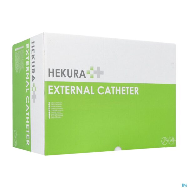 Packshot Hekura Plus Externe Katheter 24mm 1 Uz6320