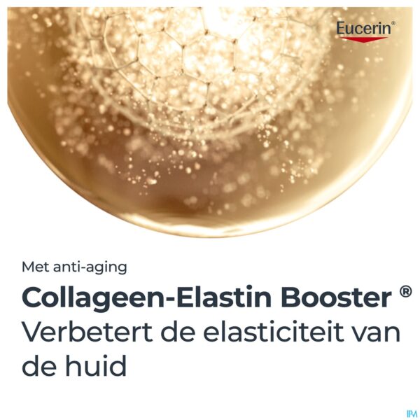 Lifestyle_image Eucerin Hyaluron Fill+elast.nachtcr Spf30 Nav.50ml