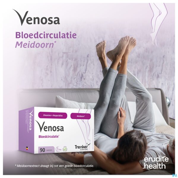 Lifestyle_image Venosa Bloedcirculatie Comp 90 Trenker