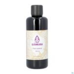 Packshot Sjankara Pain Control Massageolie 100ml