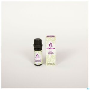 Lifestyle_image Sjankara Rode Mandarijn Ess. Olie Bio 11ml