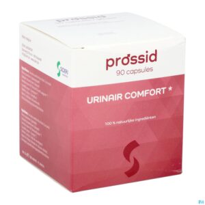 Packshot Prossid V-caps 90