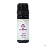 Productshot Sjankara Cipres Ess. Olie 11ml