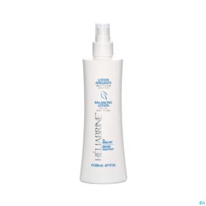 Packshot Heliabrine Kalmerende Lotion Melilot 200ml